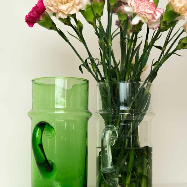 Carafe Beldi "Kessy" avec Anse 110cl
