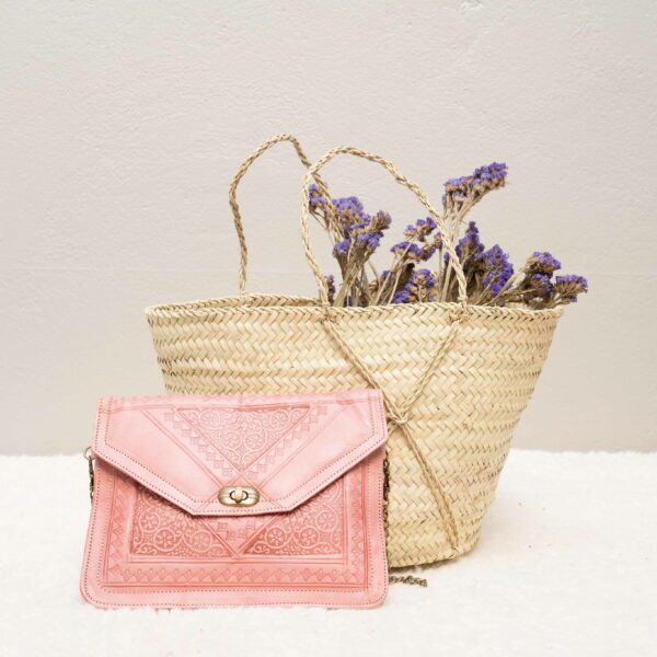 Pochette "Zohra"