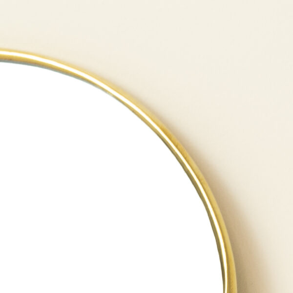 miroir marrakech rond xl