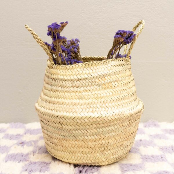 panier boule
