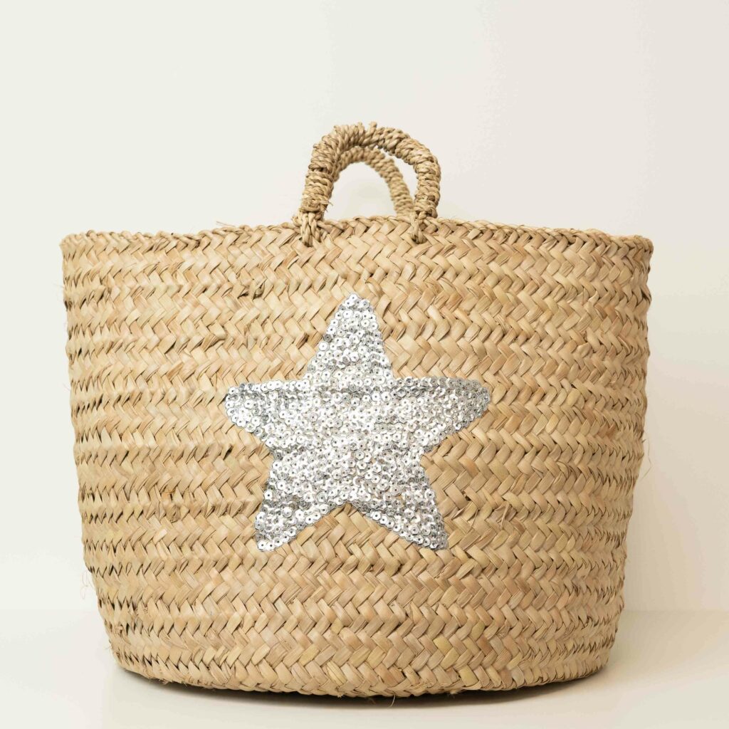 panier étoile nejma