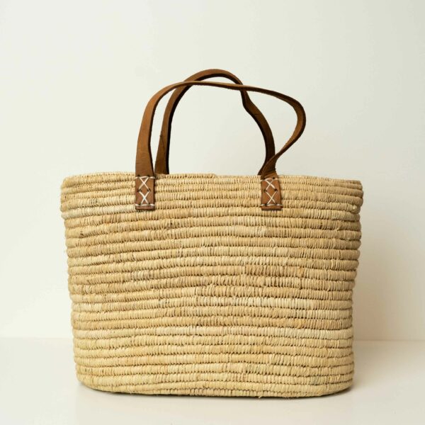 panier ajouré bicolore camila (copie)