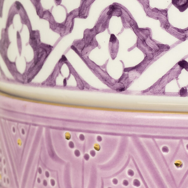 C'est quoi l'artisanat Chabi Chic ?
