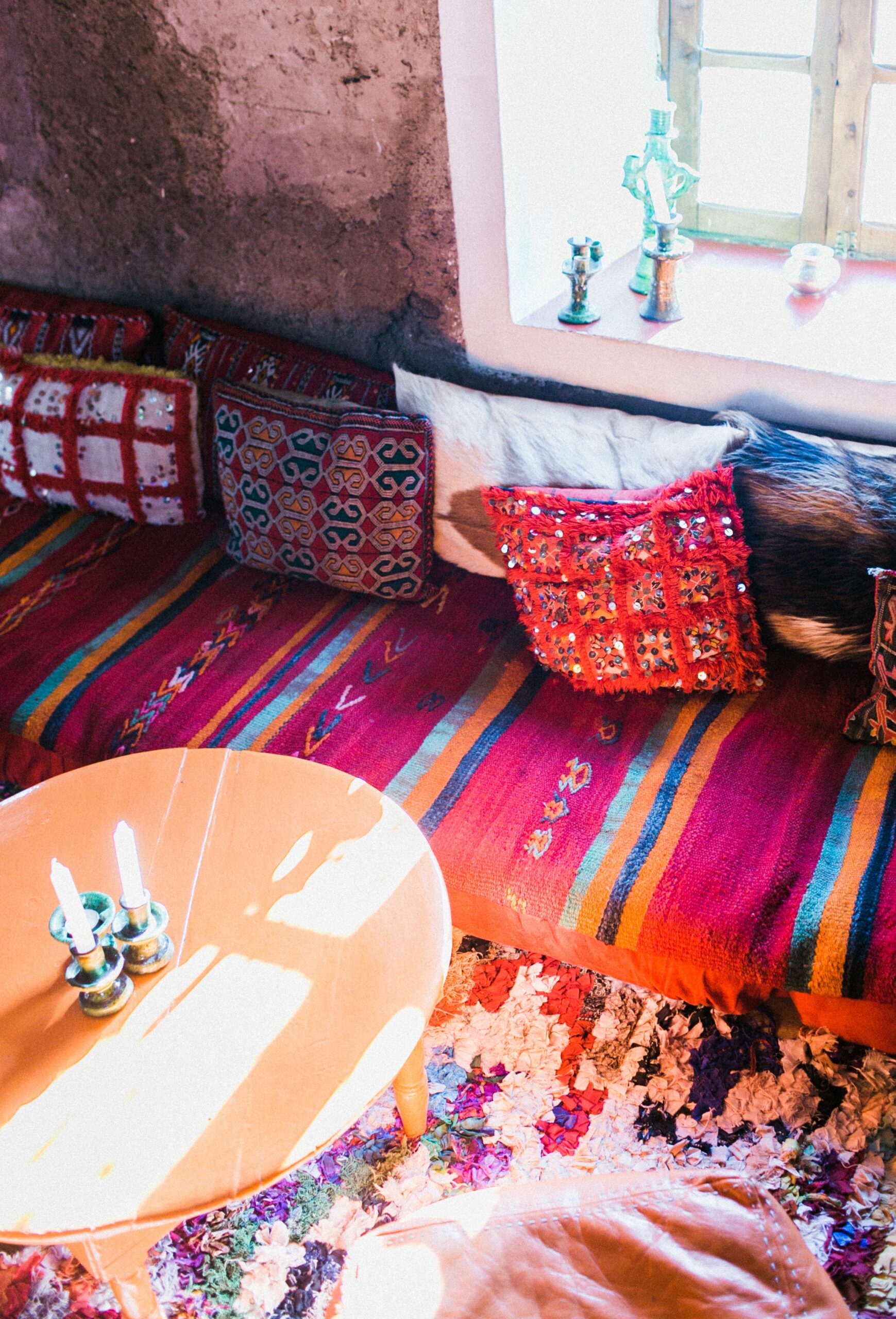Décoration d'intérieur
