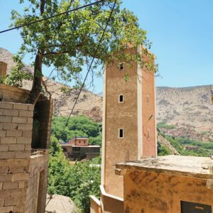 Quand-Voyager-Marrakech-OURIKA